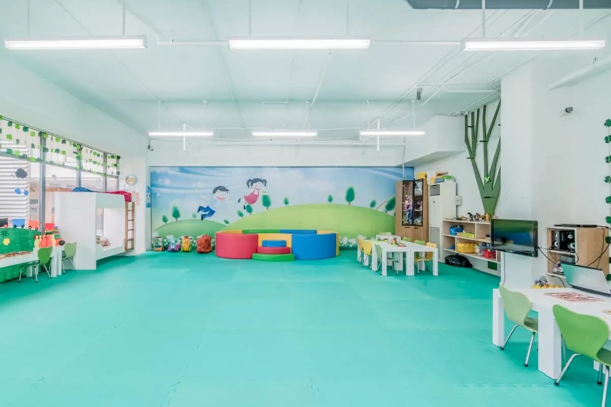 Brilliant — Quận 2, Thành phố Hồ Chí Minh — ảnh 19