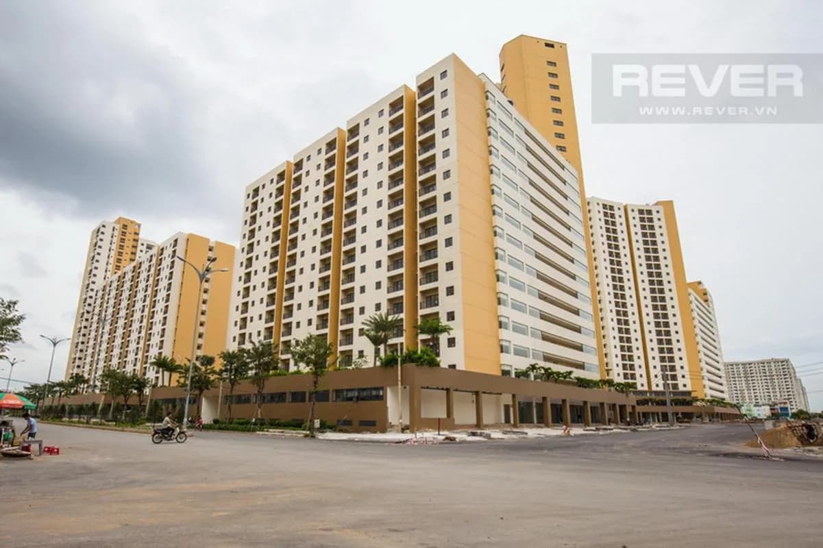 Chung cư Bình Khánh — Quận 2, Thành phố Hồ Chí Minh — ảnh 19