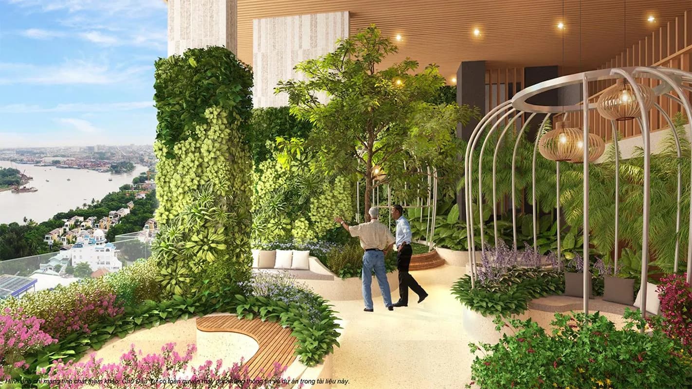 Q2 THAO DIEN — Quận 2, Thành phố Hồ Chí Minh — ảnh 19
