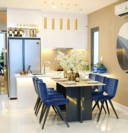 D'Lusso — Quận 2, Thành phố Hồ Chí Minh — Ảnh 19