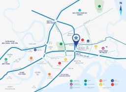 Safira Khang Điền — Quận 9, Thành phố Hồ Chí Minh — Ảnh 19