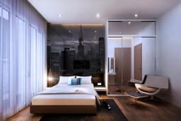 RiverGate Residence — Quận 4, Thành phố Hồ Chí Minh — Ảnh 19