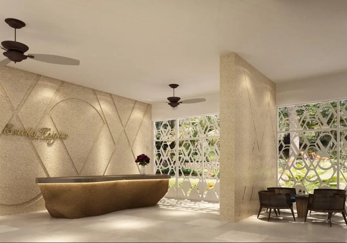 Estella Heights — Quận 2, Thành phố Hồ Chí Minh — ảnh 19