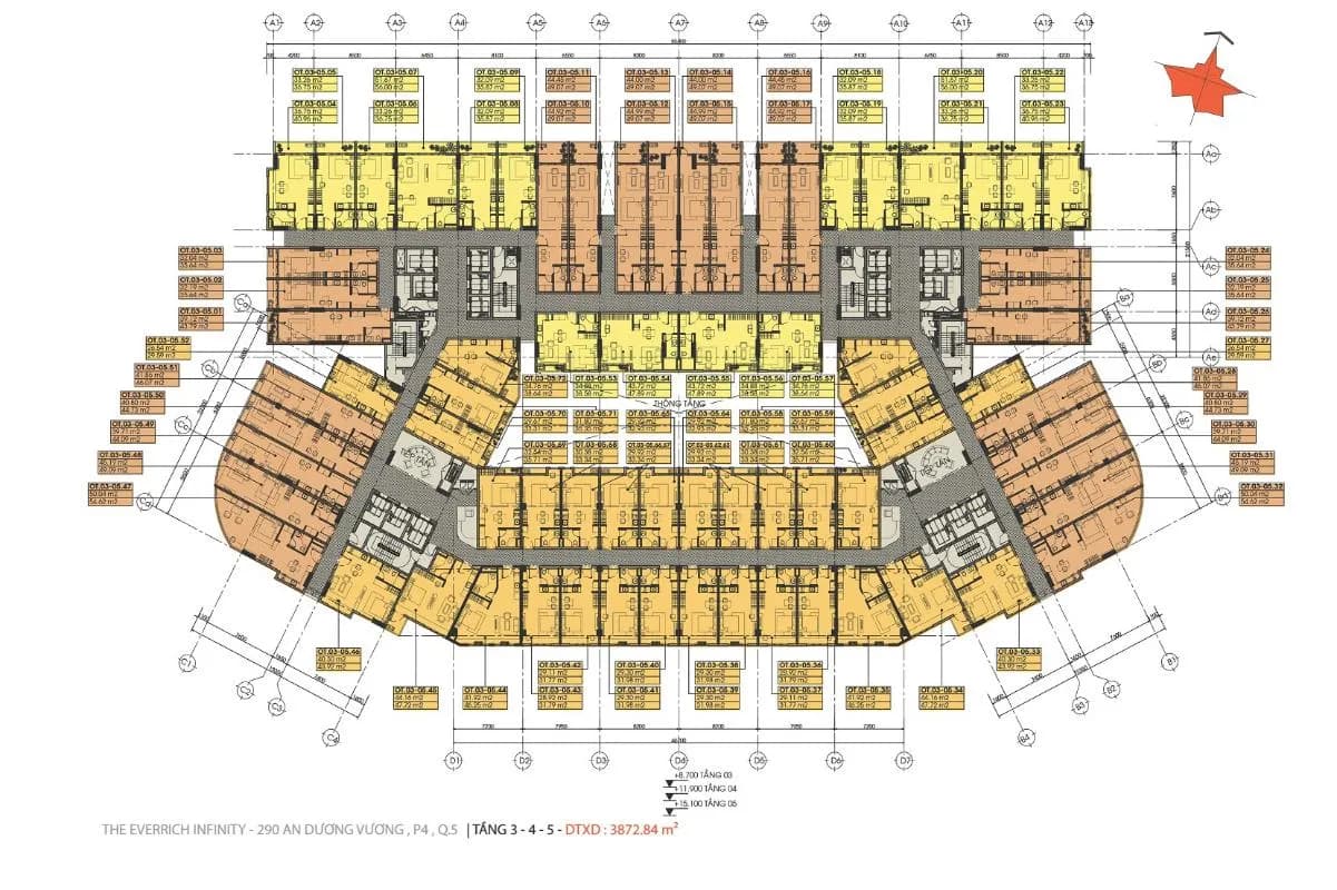 The EverRich Infinity — Quận 5, Thành phố Hồ Chí Minh — ảnh 19