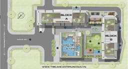 Lancaster Lincoln — Quận 4, Thành phố Hồ Chí Minh — Ảnh 19