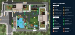 Lancaster Lincoln — Quận 4, Thành phố Hồ Chí Minh — Ảnh 20