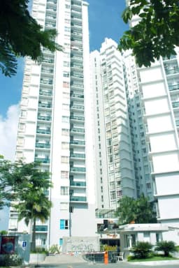 Chung cư Phú Mỹ — Quận 7, Thành phố Hồ Chí Minh — Ảnh 20