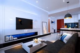 RiverGate Residence — Quận 4, Thành phố Hồ Chí Minh — Ảnh 20
