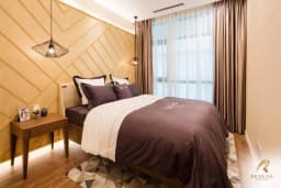 RichLane Residences — Quận 7, Thành phố Hồ Chí Minh — Ảnh 5