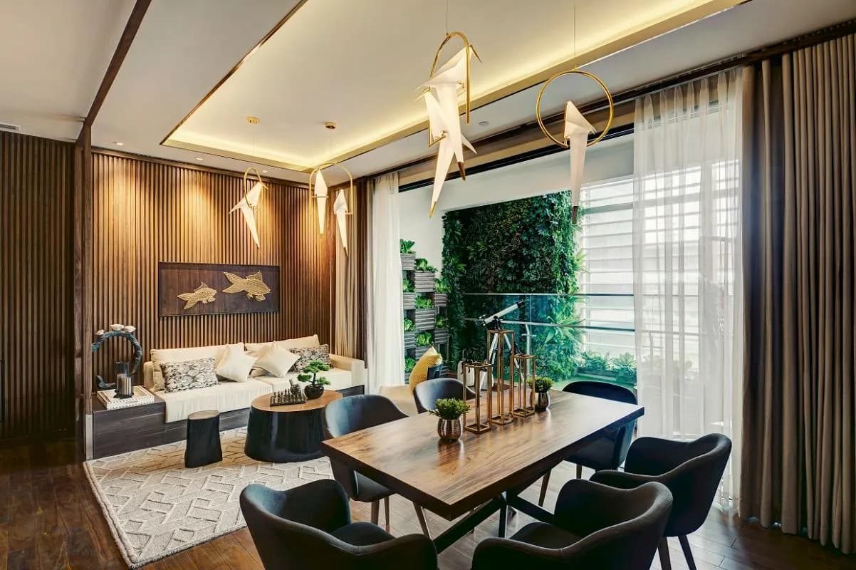 D'Edge — Quận 2, Thành phố Hồ Chí Minh — ảnh 20