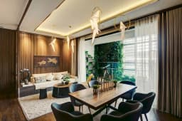 D'Edge — Quận 2, Thành phố Hồ Chí Minh — Ảnh 20