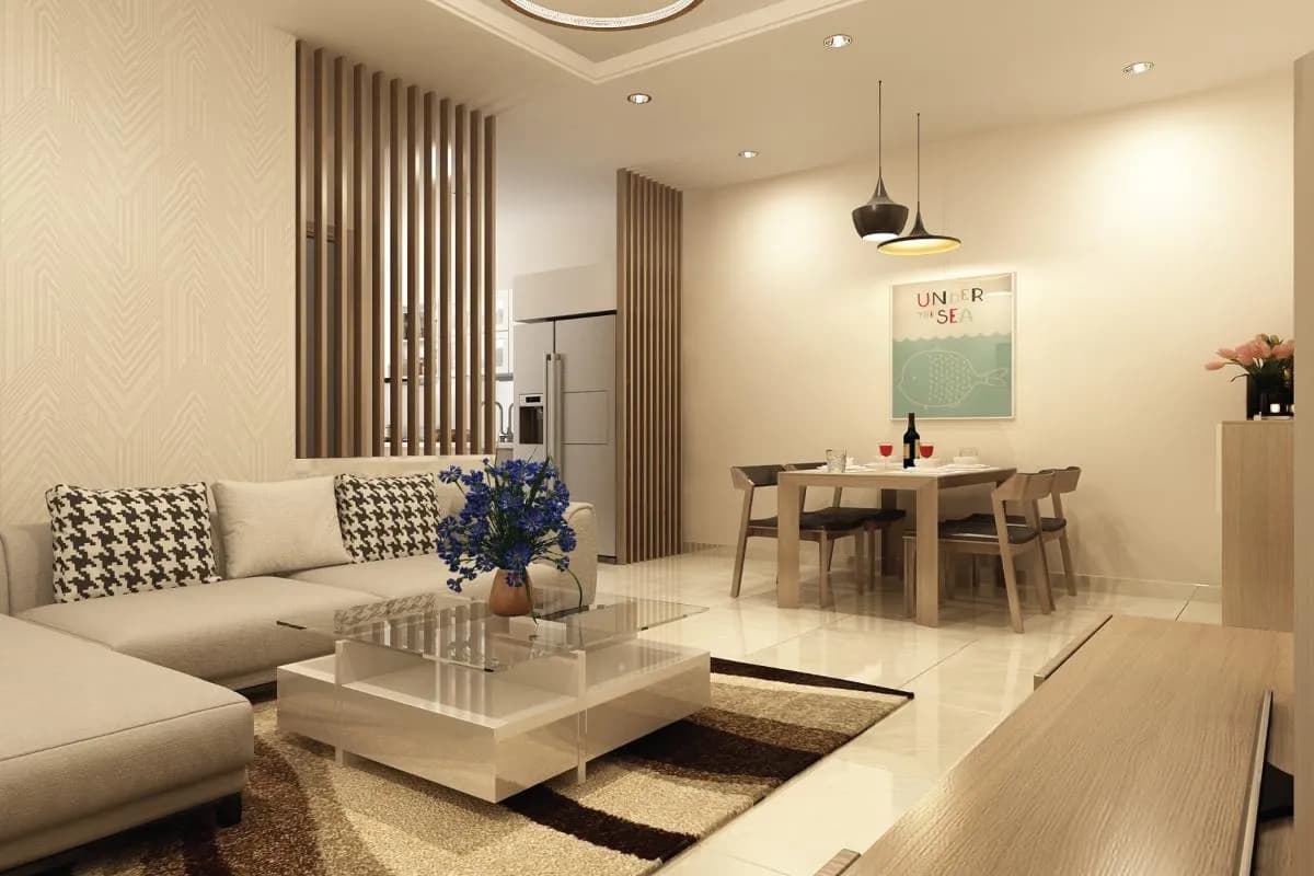 Sunshine Avenue — Quận 8, Thành phố Hồ Chí Minh — ảnh 20