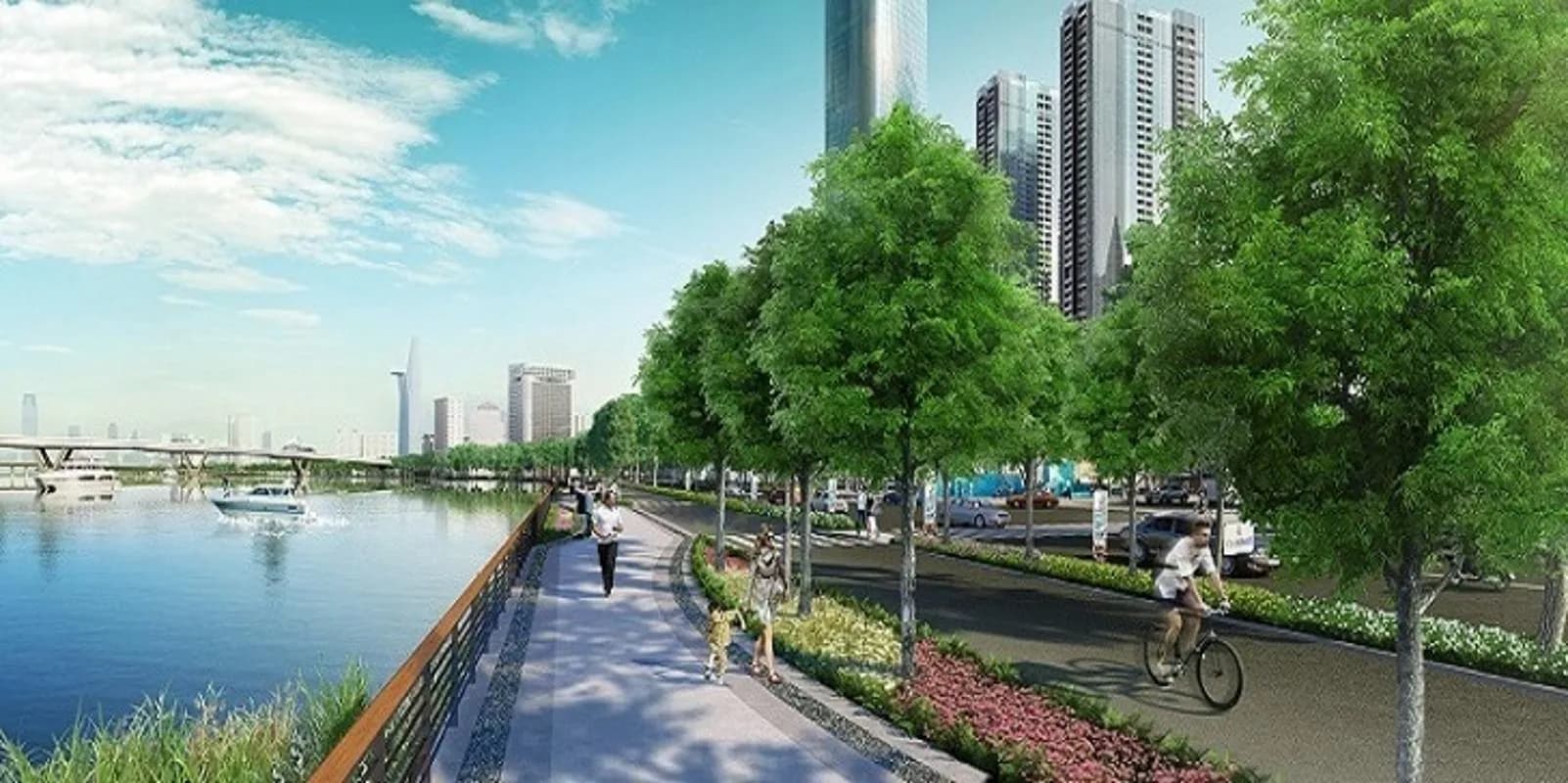 Sky 89 — Quận 7, Thành phố Hồ Chí Minh — ảnh 20