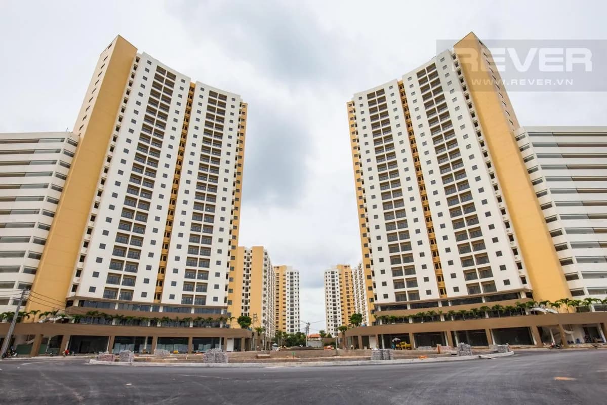 Chung cư Bình Khánh — Quận 2, Thành phố Hồ Chí Minh — ảnh 20