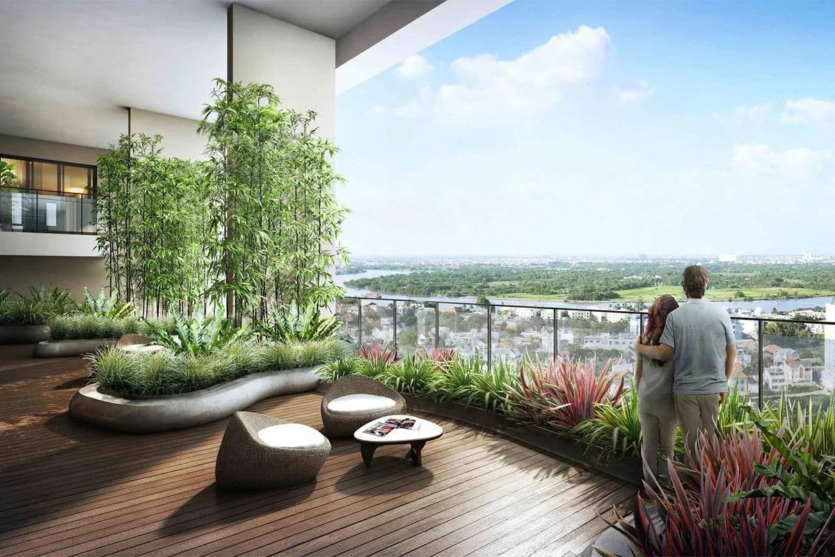 Q2 THAO DIEN — Quận 2, Thành phố Hồ Chí Minh — ảnh 20