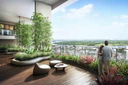 Q2 THAO DIEN — Quận 2, Thành phố Hồ Chí Minh — Ảnh 20