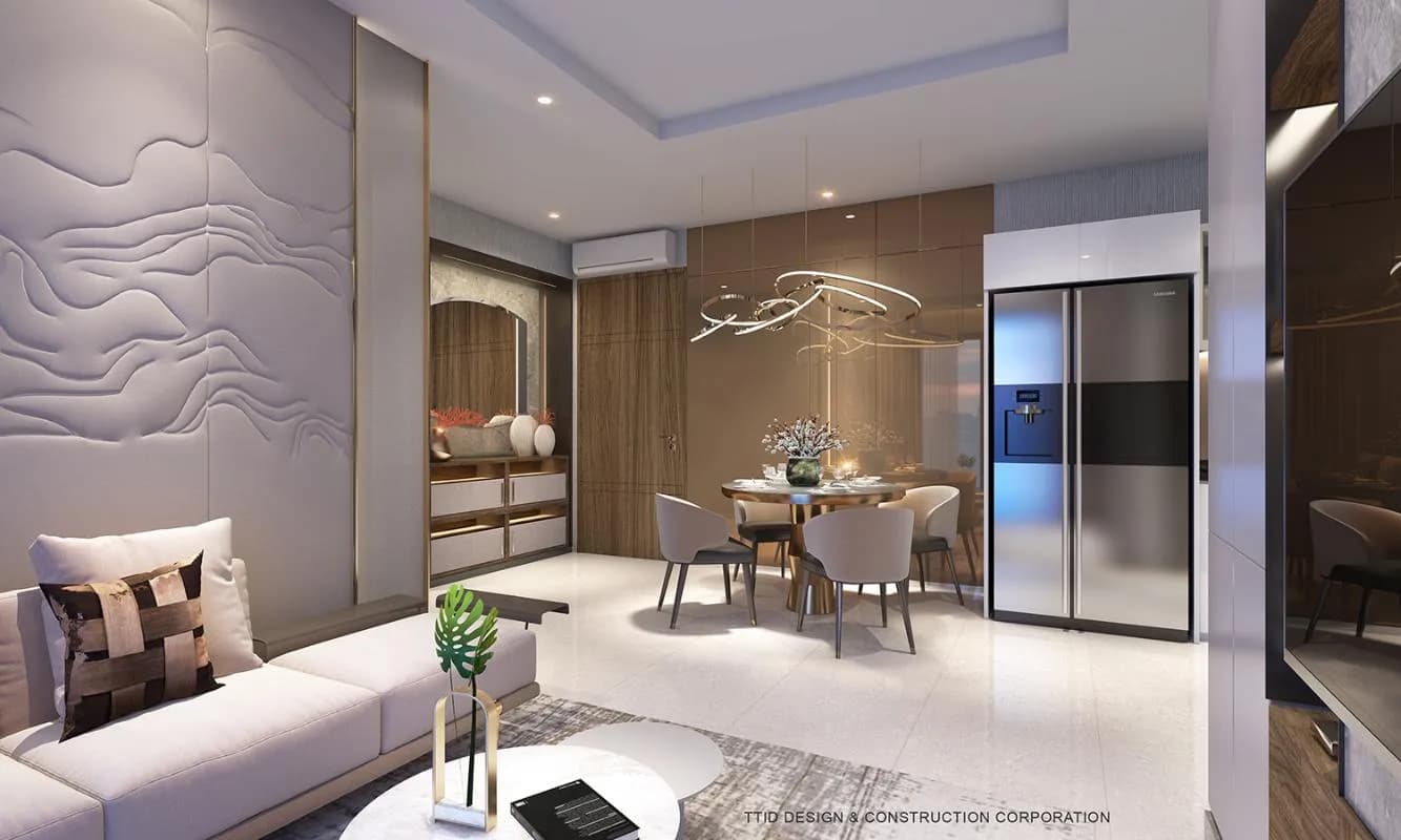 The Rivana — Thuận An, Bình Dương — ảnh 2