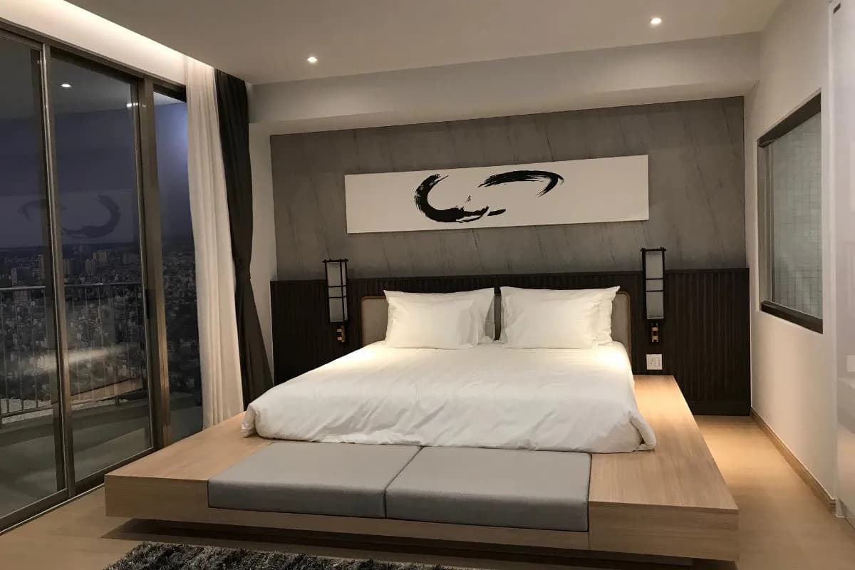 Waterina Suites — Quận 2, Thành phố Hồ Chí Minh — ảnh 20