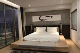 Waterina Suites — Quận 2, Thành phố Hồ Chí Minh — Ảnh 20