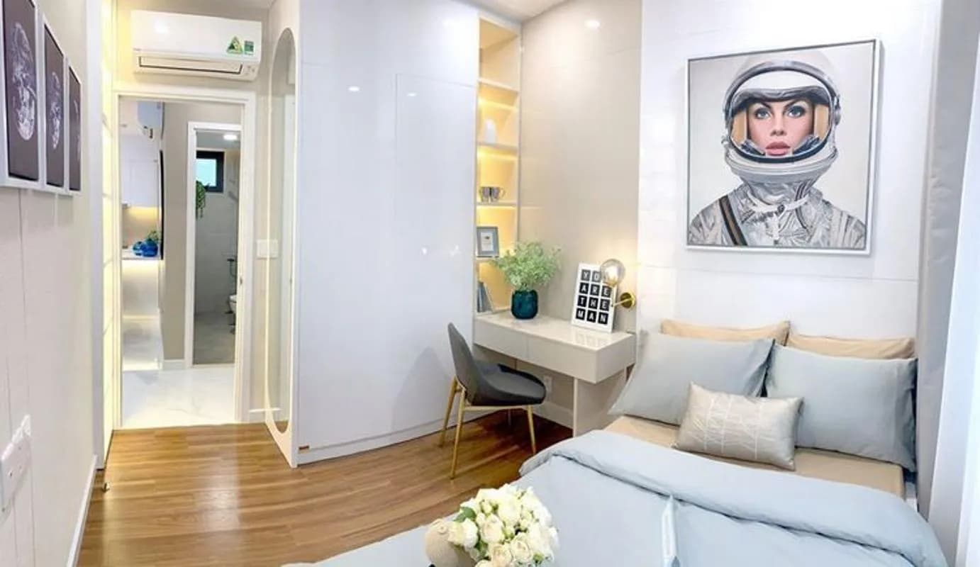 D'Lusso — Quận 2, Thành phố Hồ Chí Minh — ảnh 20