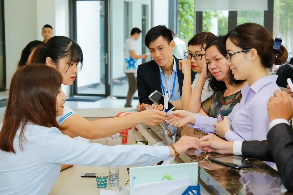 Safira Khang Điền — Quận 9, Thành phố Hồ Chí Minh — ảnh 20