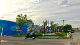 Saigon Gateway — Quận 9, Thành phố Hồ Chí Minh — Ảnh 20