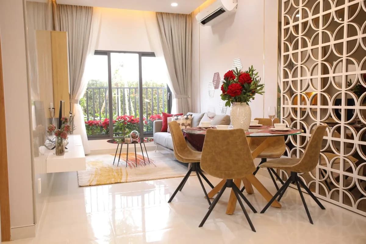 Picity High Park — Quận 12, Thành phố Hồ Chí Minh — ảnh 2