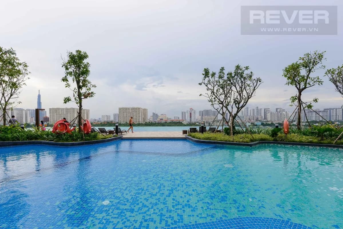 The Sun Avenue — Quận 2, Thành phố Hồ Chí Minh — ảnh 2