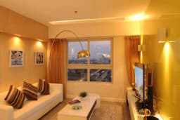 Dragon Hill Residence and Suites — Nhà Bè, Thành phố Hồ Chí Minh — Ảnh 2