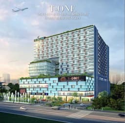 T-One Tân Sơn Nhất — Phú Nhuận, Thành phố Hồ Chí Minh — Ảnh 2