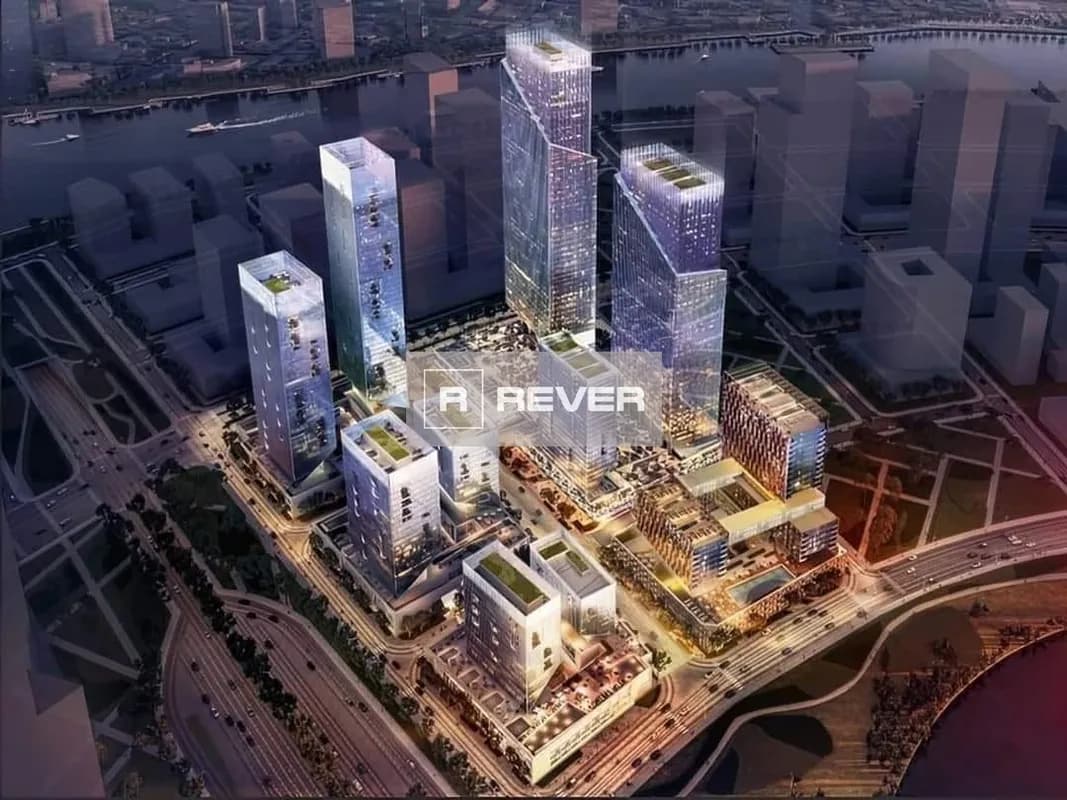Eco Smart City — Quận 2, Thành phố Hồ Chí Minh — ảnh 2