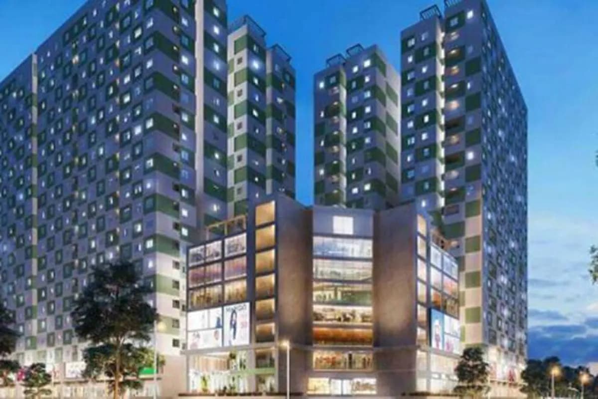 Đạt Gia Residence — Thủ Đức, Thành phố Hồ Chí Minh — ảnh 2