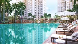 Newton Residence — Phú Nhuận, Thành phố Hồ Chí Minh — Ảnh 2