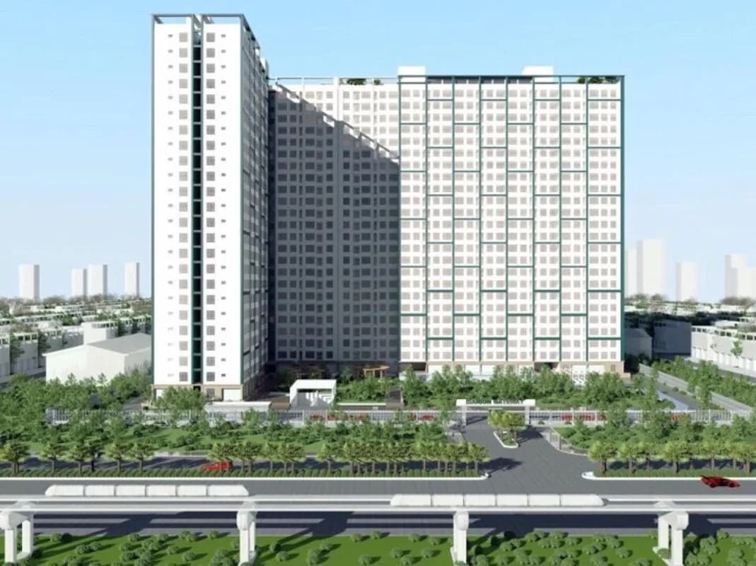 Saigon Gateway — Quận 9, Thành phố Hồ Chí Minh — ảnh 2