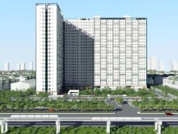 Saigon Gateway — Quận 9, Thành phố Hồ Chí Minh — Ảnh 2