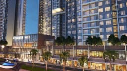 Celesta Rise — Nhà Bè, Thành phố Hồ Chí Minh — Ảnh 2
