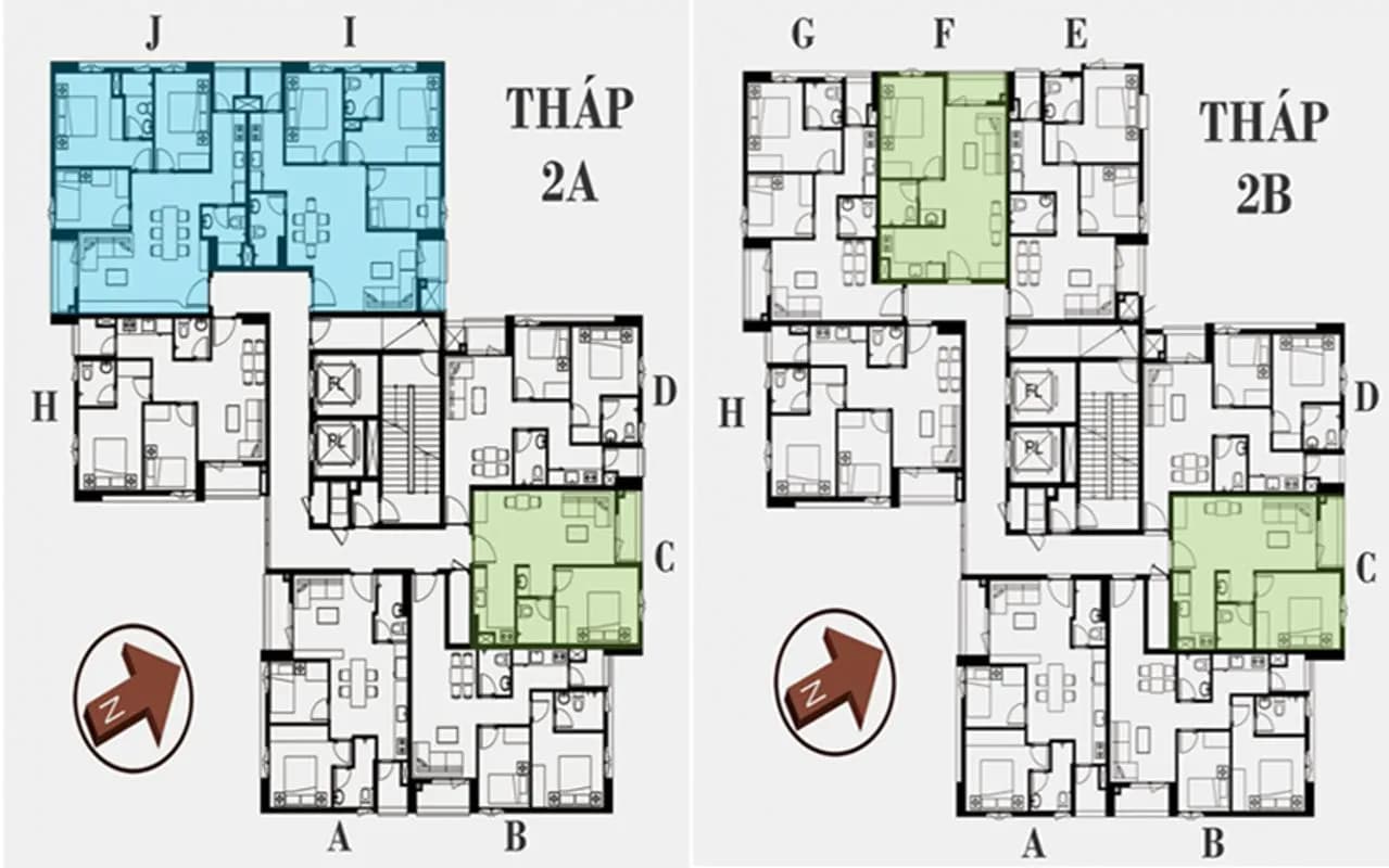 Vision Bình Tân — Bình Tân, Thành phố Hồ Chí Minh — ảnh 2