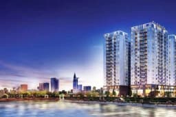 Căn hộ Florita — Quận 7, Thành phố Hồ Chí Minh — Ảnh 2
