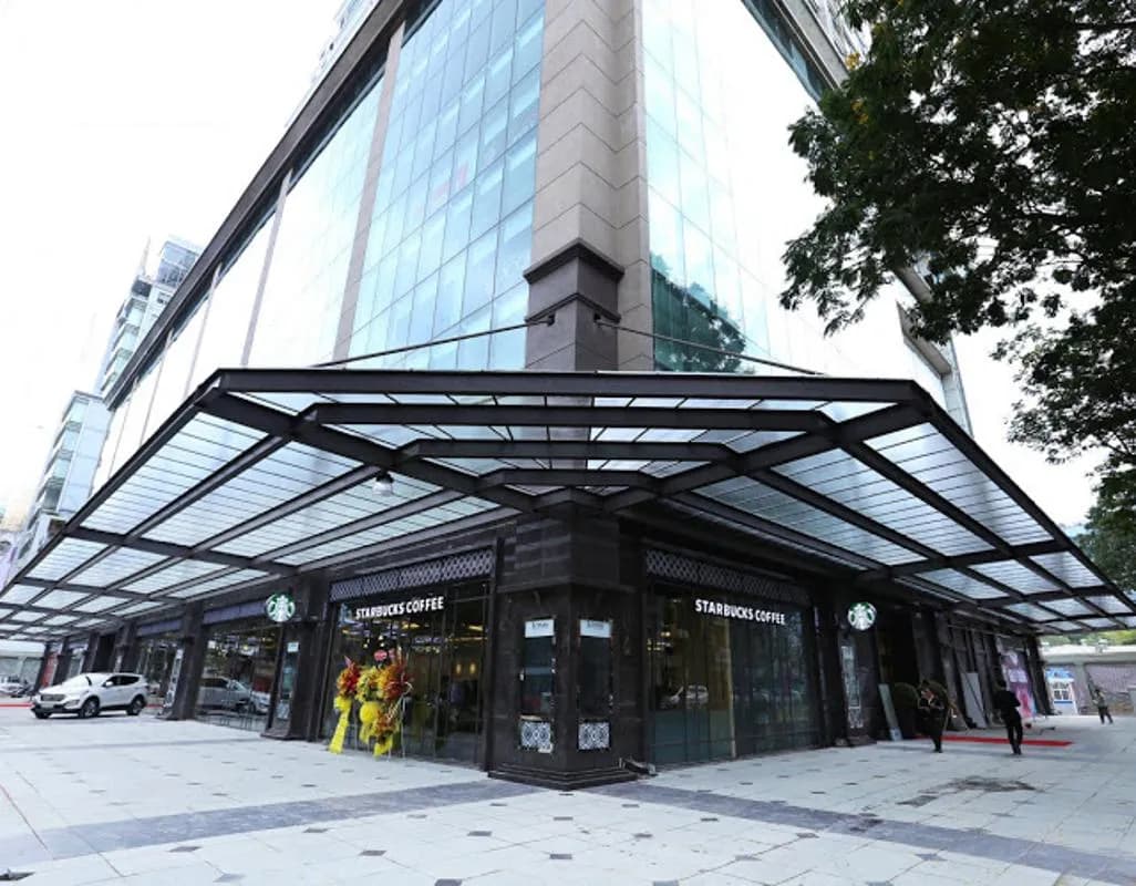 Léman Luxury Apartment — Quận 3, Thành phố Hồ Chí Minh — ảnh 2