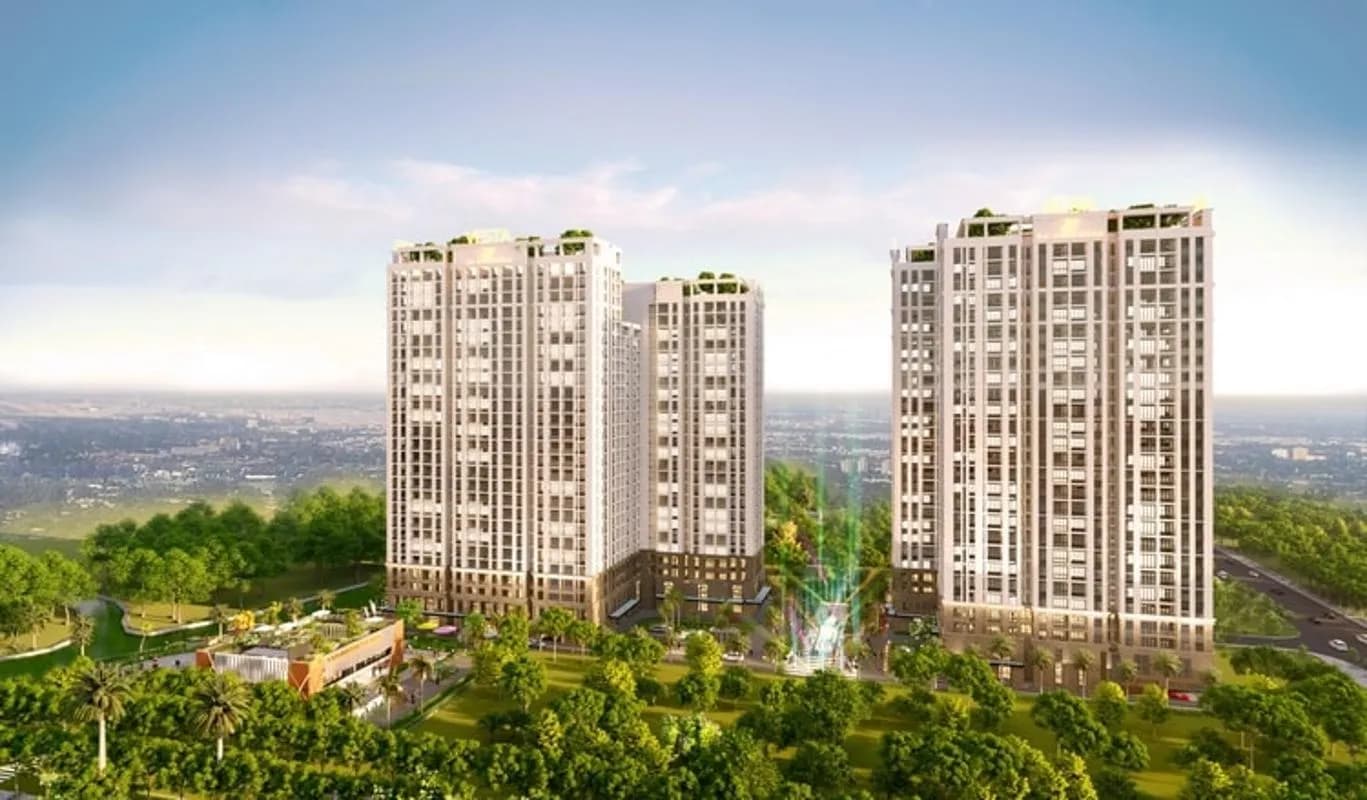La Partenza — Nhơn Đức, Nhà Bè, Thành phố Hồ Chí Minh — ảnh 2