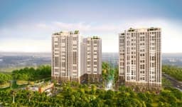 La Partenza — Nhơn Đức, Nhà Bè, Thành phố Hồ Chí Minh — Ảnh 2