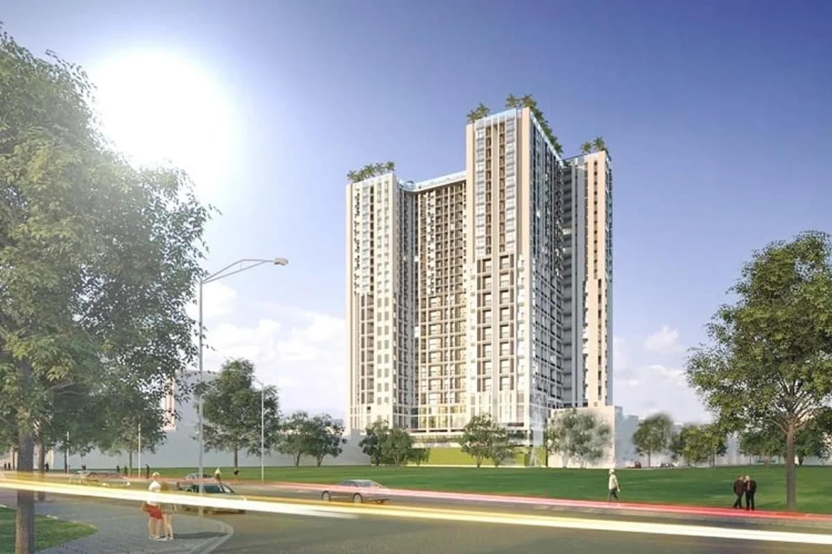 La Cosmo Tân Bình — Tân Bình, Thành phố Hồ Chí Minh — ảnh 2
