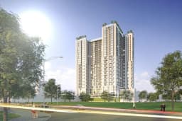 La Cosmo Tân Bình — Tân Bình, Thành phố Hồ Chí Minh — Ảnh 2