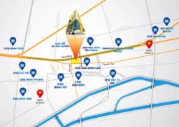 Golden Plaza — Quận 5, Thành phố Hồ Chí Minh — Ảnh 2
