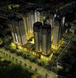 Sovrano Plaza — Quận 8, Thành phố Hồ Chí Minh — Ảnh 2