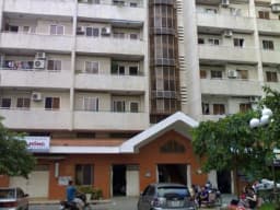 Chung cư Phạm Viết Chánh — Bình Thạnh, Thành phố Hồ Chí Minh — Ảnh 2