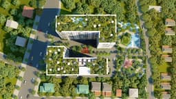 Iris Tower — Thuận An, Bình Dương — Ảnh 2