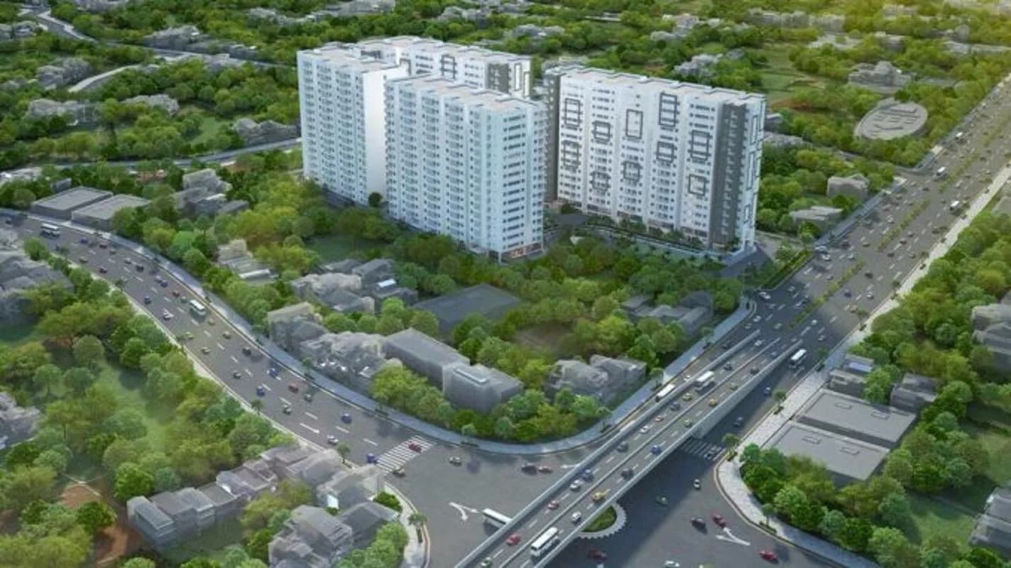 An Dân Residence — Thủ Đức, Thành phố Hồ Chí Minh — ảnh 2