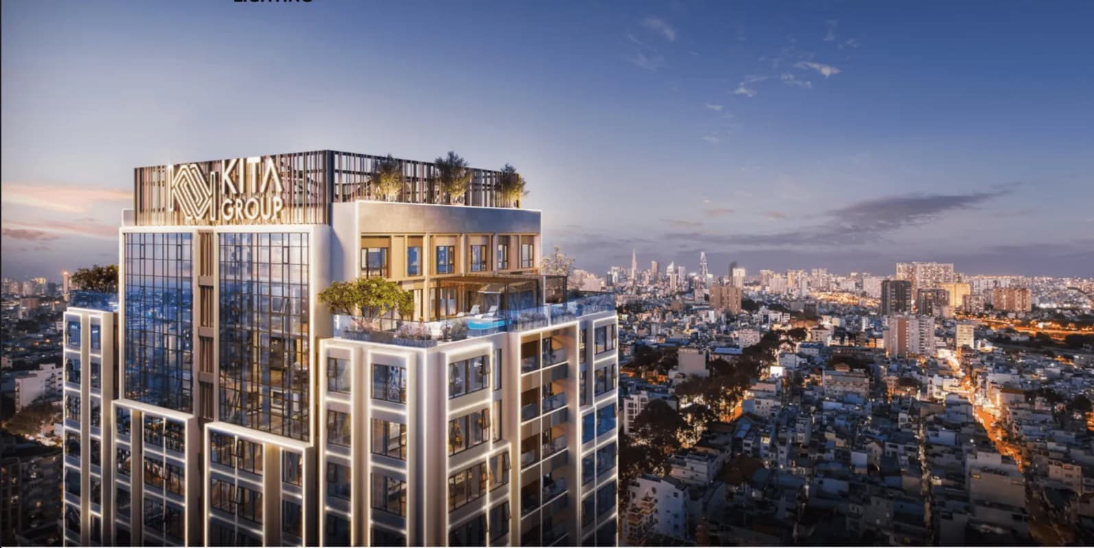 Kiều — Quận 5, Thành phố Hồ Chí Minh — ảnh 1