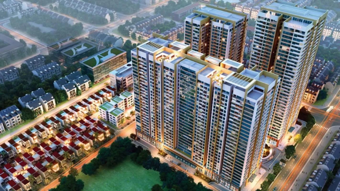 Palace Residence — Quận 2, Thành phố Hồ Chí Minh — ảnh 2